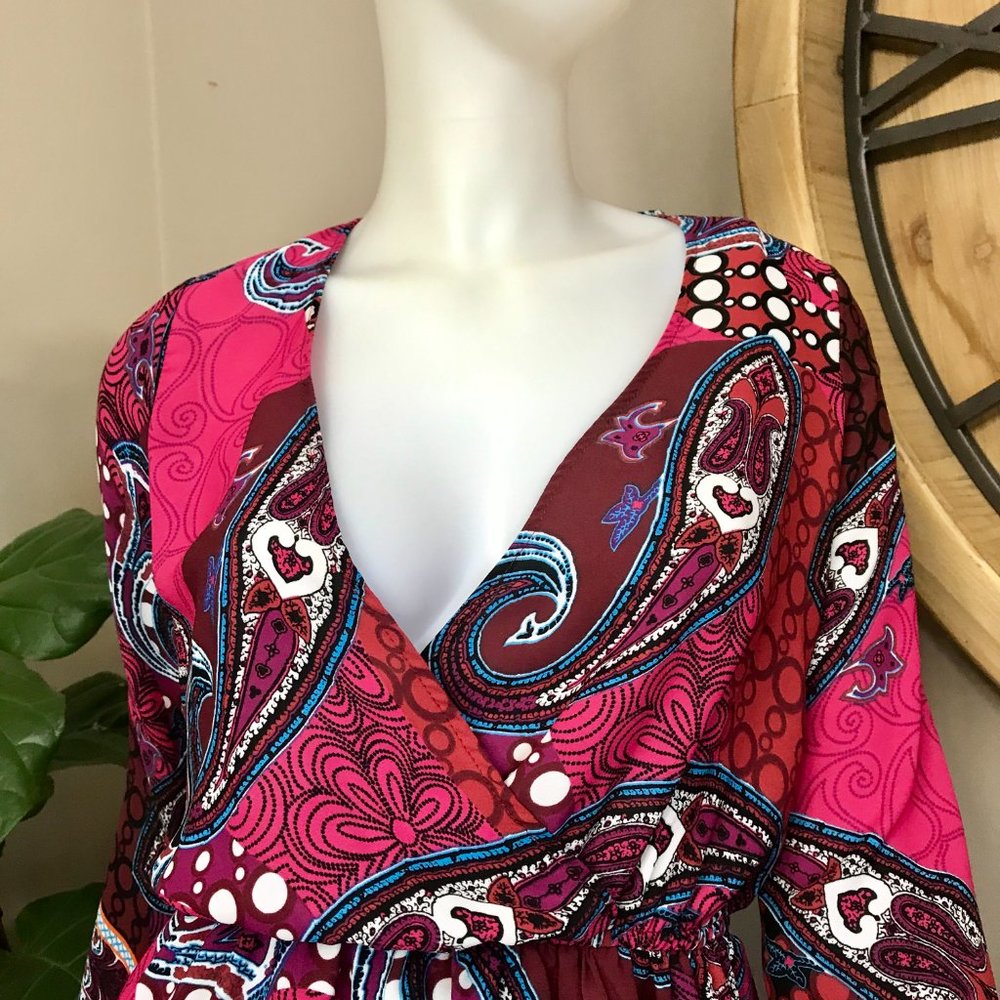 Design Lab dress - Picture 4 of 5